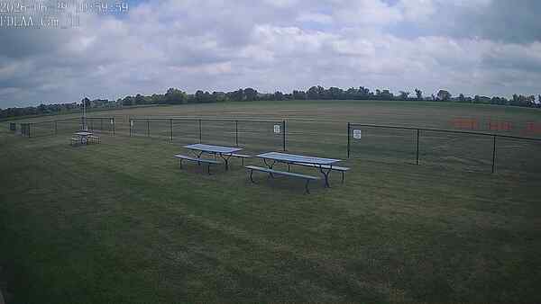 North-East Camera