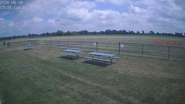 North-East Camera