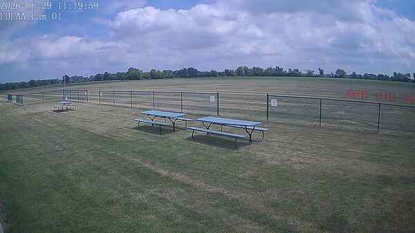 North-East Camera