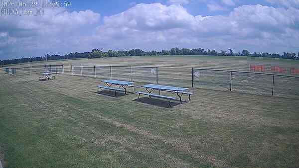 North-East Camera