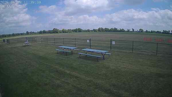 North-East Camera