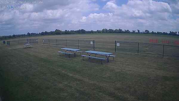 North-East Camera