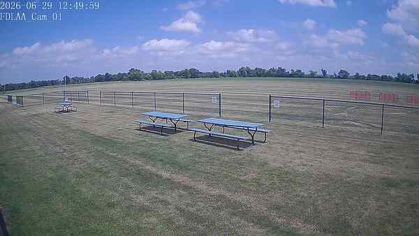 North-East Camera
