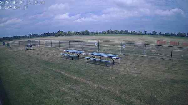 North-East Camera