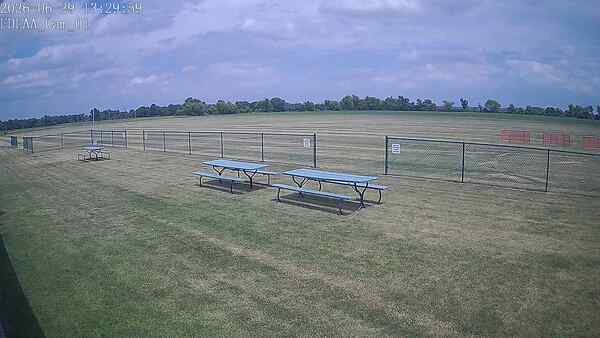 North-East Camera