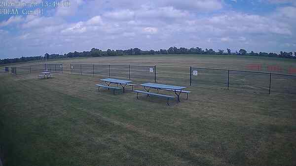 North-East Camera