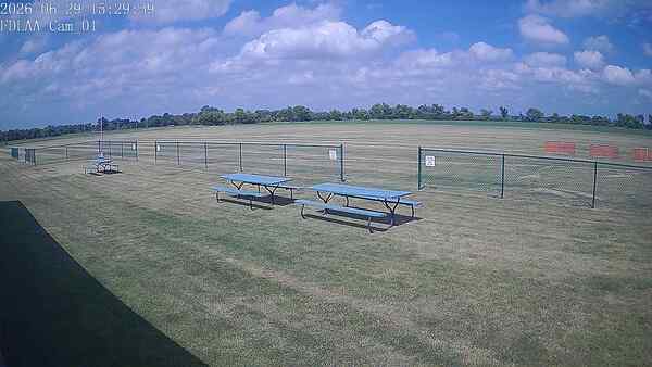 North-East Camera