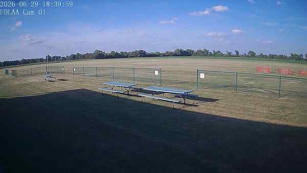 North-East Camera