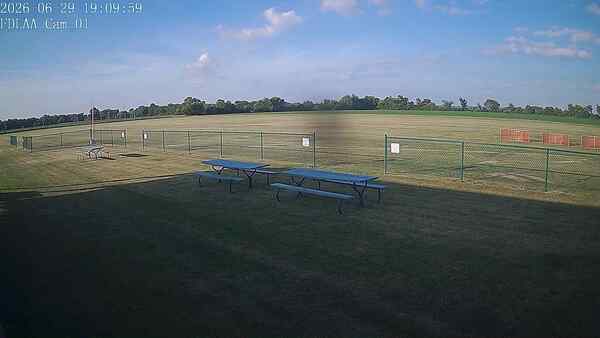 North-East Camera