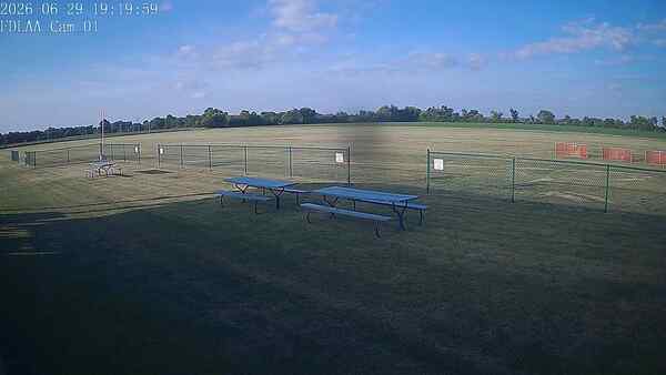North-East Camera