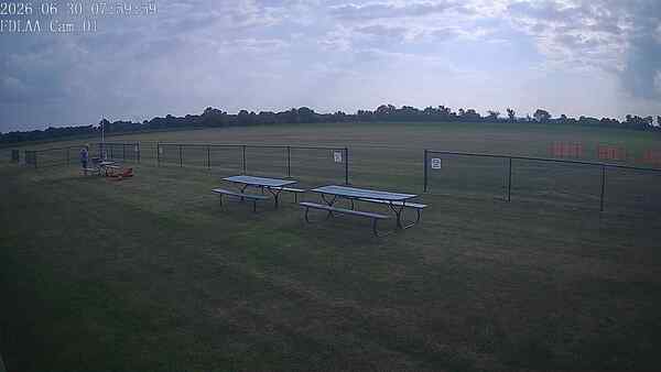 North-East Camera