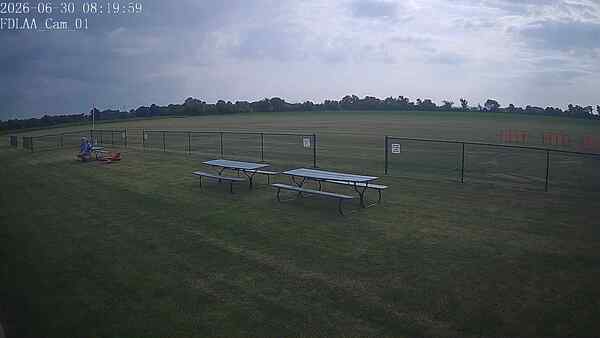 North-East Camera