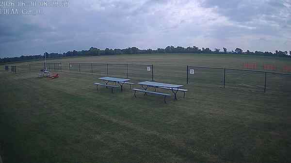 North-East Camera