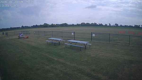 North-East Camera