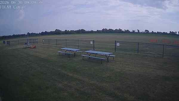 North-East Camera