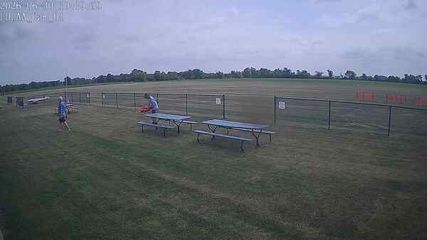North-East Camera