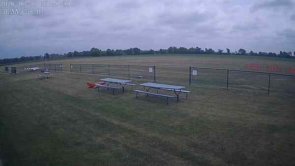 North-East Camera