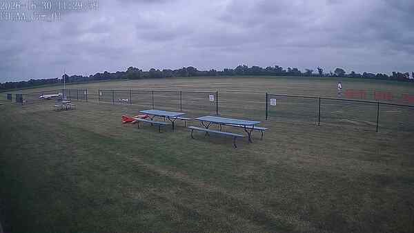 North-East Camera