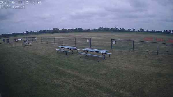 North-East Camera