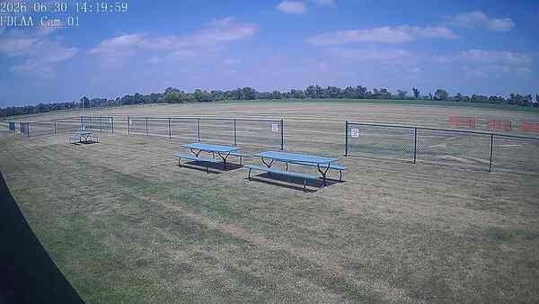 North-East Camera