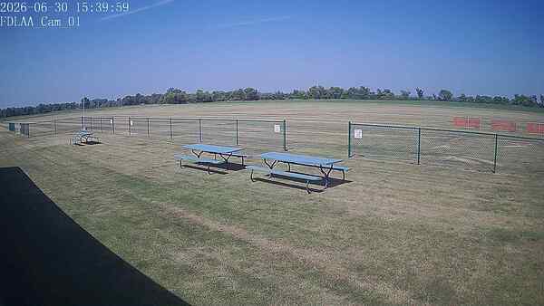 North-East Camera