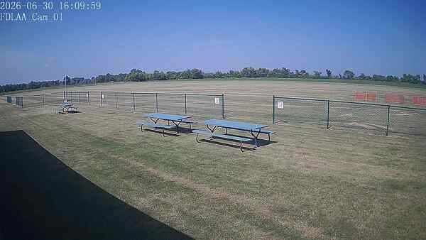 North-East Camera