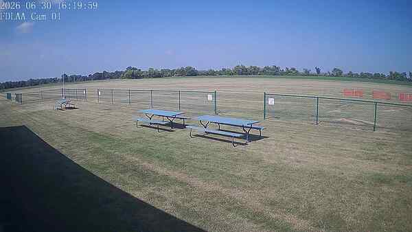 North-East Camera