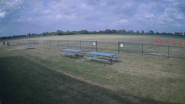 North-East Camera