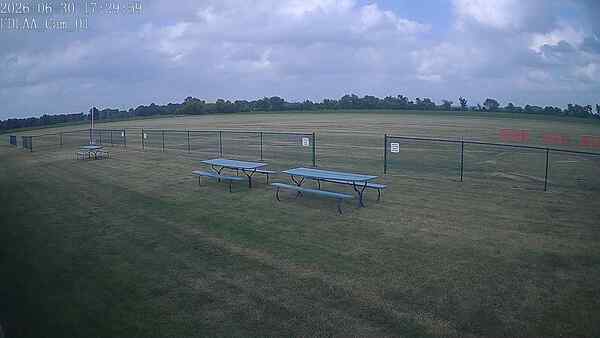 North-East Camera