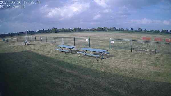 North-East Camera