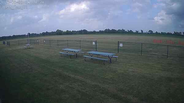 North-East Camera