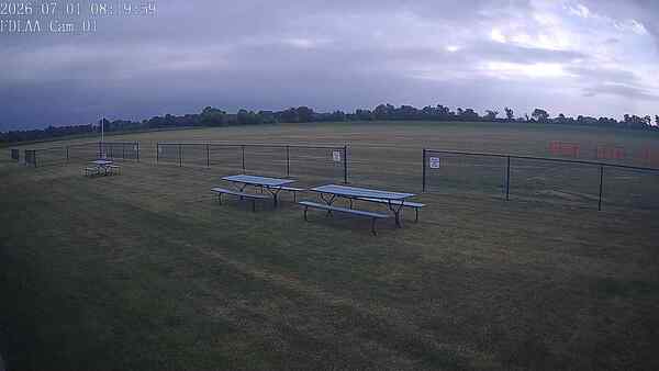 North-East Camera