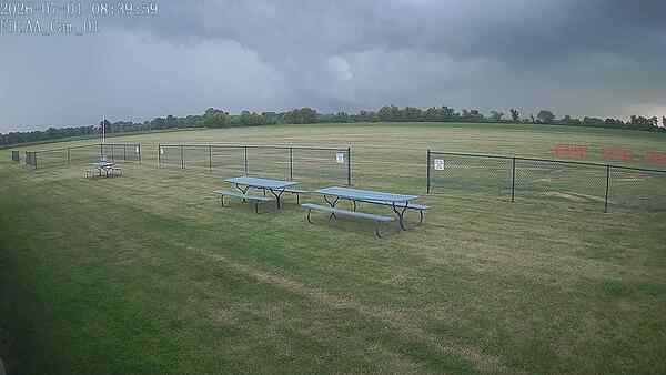 North-East Camera