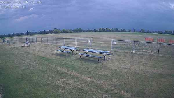 North-East Camera