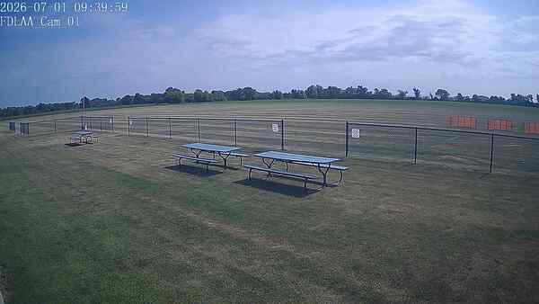 North-East Camera