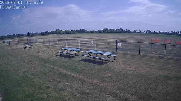 North-East Camera