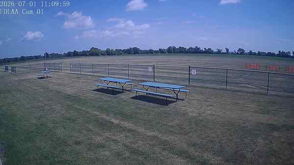 North-East Camera