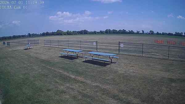 North-East Camera