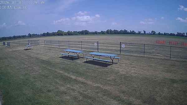 North-East Camera