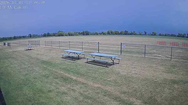 North-East Camera