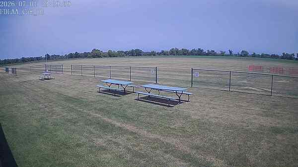 North-East Camera