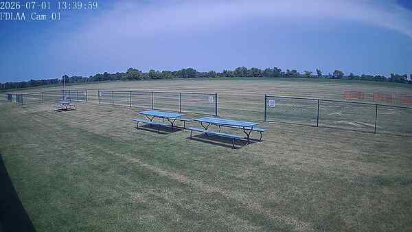 North-East Camera