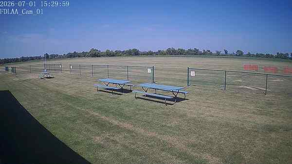 North-East Camera