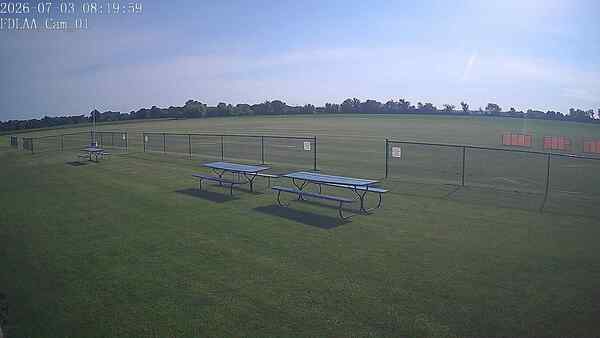 North-East Camera