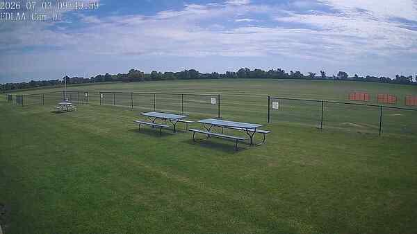 North-East Camera