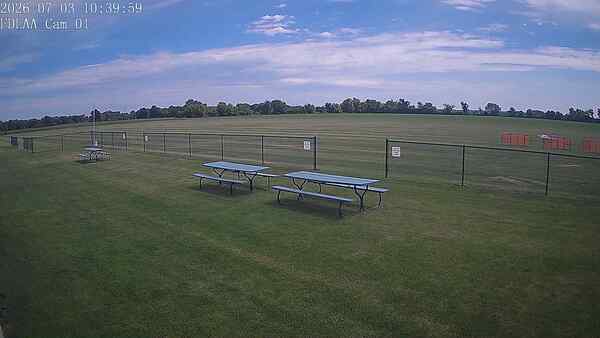 North-East Camera