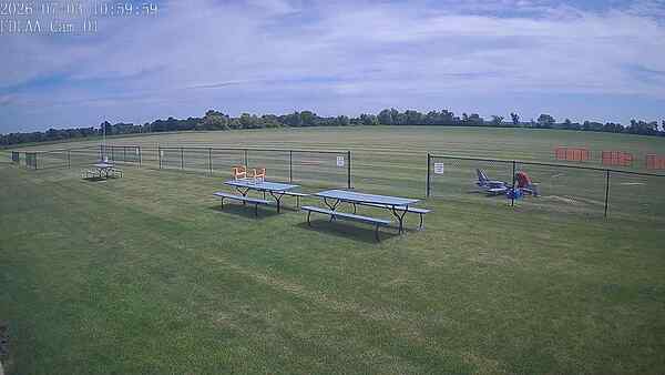North-East Camera