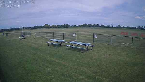 North-East Camera