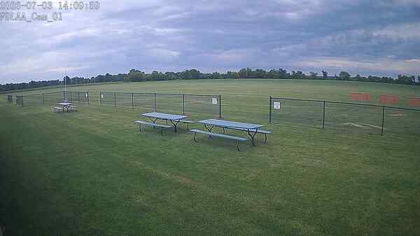 North-East Camera