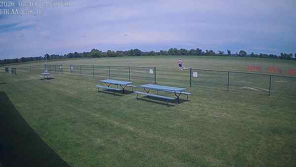 North-East Camera